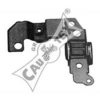 CAUTEX 010918 Bush, control arm mounting